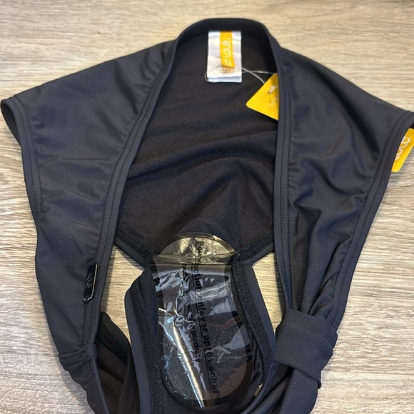 Like black swim bikini bottoms - medium - Picture 5 of 5